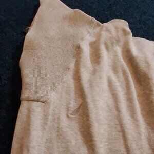 Shawl Nautica sweater